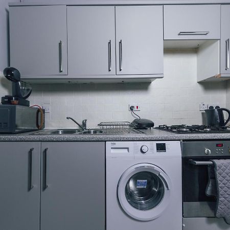 Calton Hill Victorian Old Town Apartment Эдинбург Экстерьер фото
